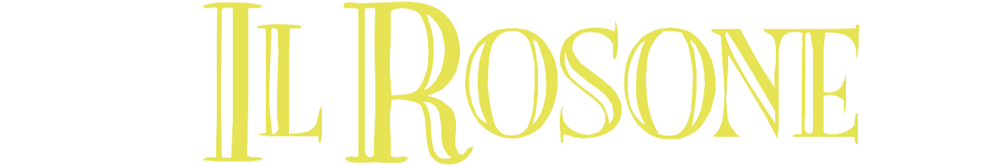 Il Rosone Logo