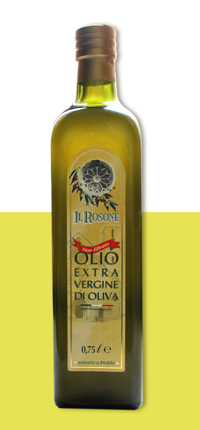 non filtrato il rosone